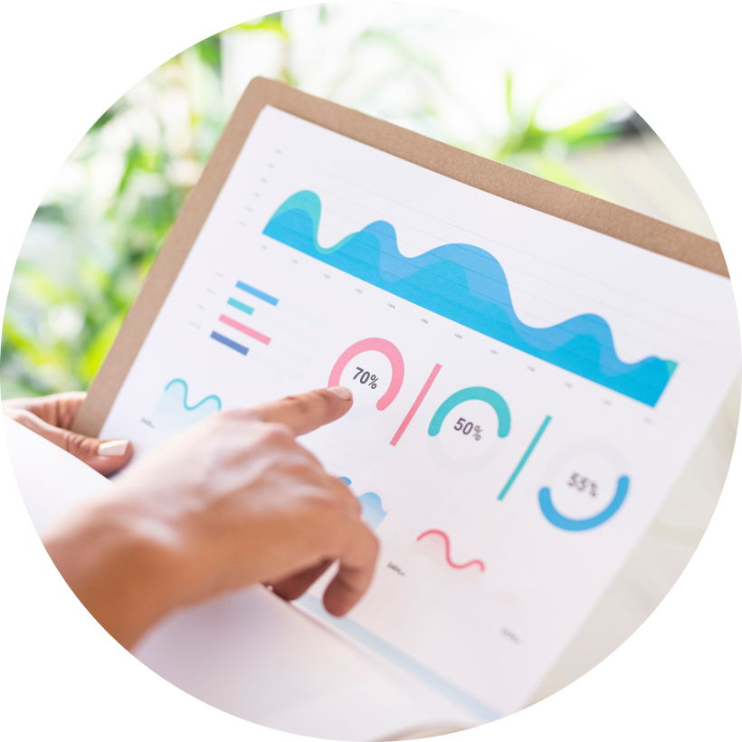 Unbiased Feedback And Reporting